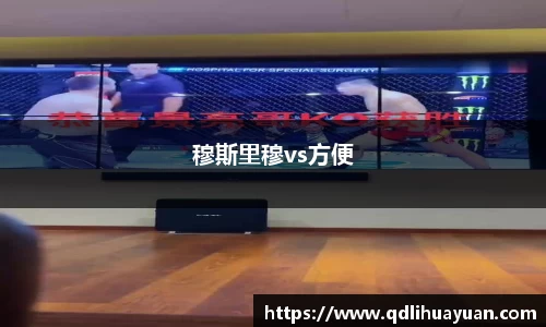 穆斯里穆vs方便